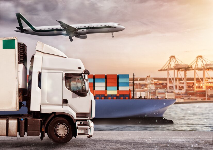 Freight Forwarding Software -SeaKnots IT