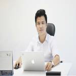 CEO Quang Nhật Profile Picture