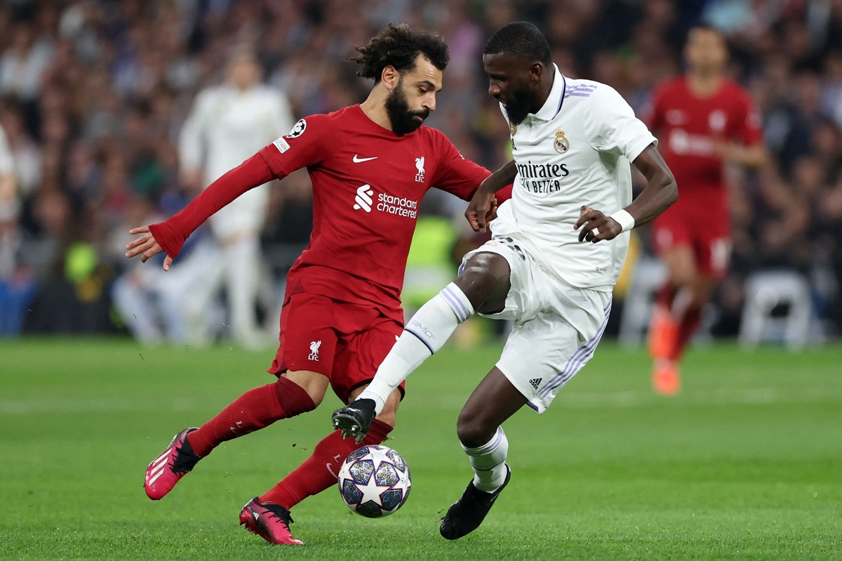 Soi kèo Liverpool vs Real Madrid lúc 03h00 ngày 28/11/2024