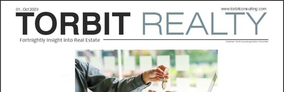 Torbit Realty Cover Image