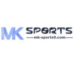 MK Sports Profile Picture