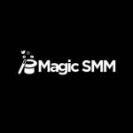 magicsmm Profile Picture