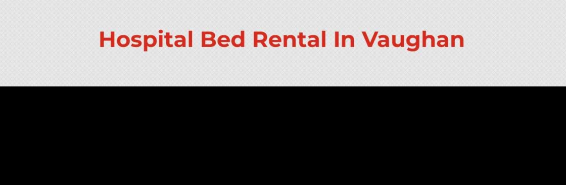 Hospital Bed Rental Cover Image