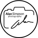 Alan Simpson Photography Profile Picture