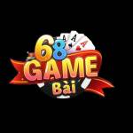 68 Game Bài Profile Picture