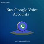 Buy Google Voice Accounts Profile Picture