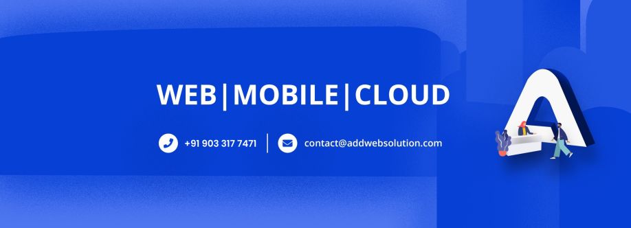 AddWeb Solution Cover Image