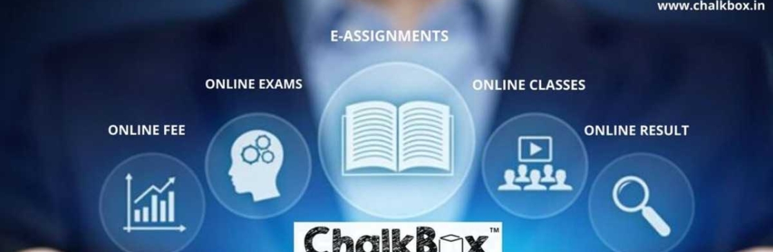 Chalkbox Edu Cover Image