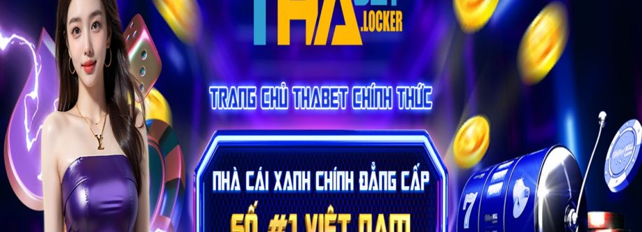 thabet locker Cover Image