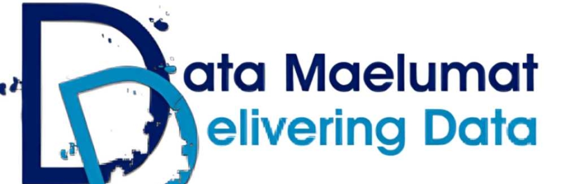 Data Maelumat Cover Image