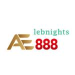 ae888lebnights Profile Picture