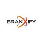 Branxify UI Design Profile Picture