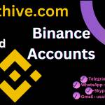 Buy Verified Binance Accounts Profile Picture