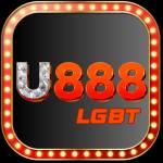 U888 lgbt Profile Picture