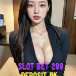 Slot Bet 200 Profile Picture