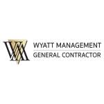 Wyatt Management General Contractor Profile Picture