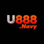 U888 Navy Profile Picture