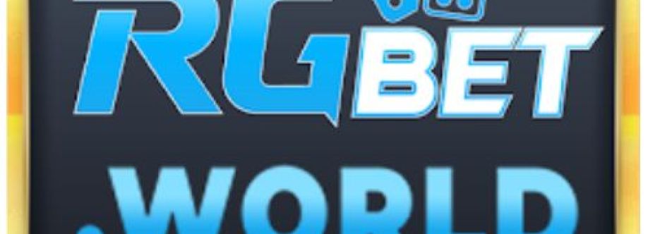 rgbet world Cover Image