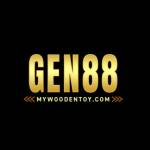 Gen88 Profile Picture