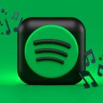 Spotify Premium apk Profile Picture