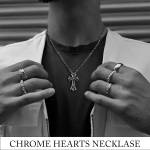 Chrome Hearts Jewelry Profile Picture