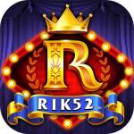 rik52com Profile Picture