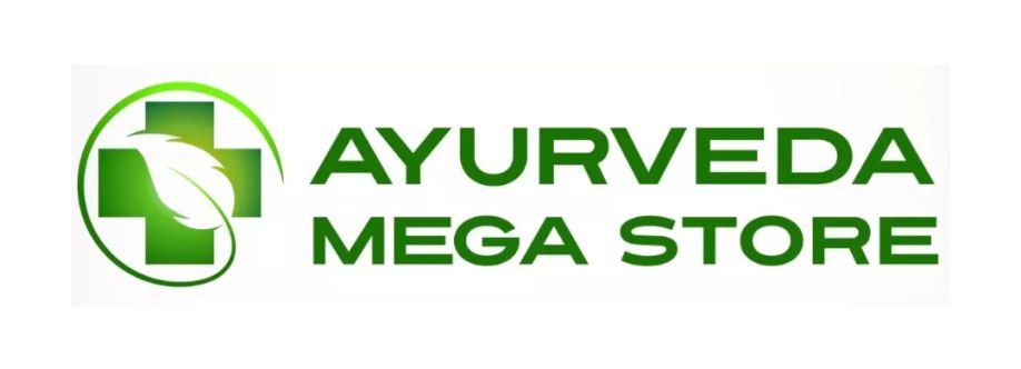 Ayurveda Megastore Cover Image