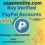 Buy Verified PayPal Accounts Profile Picture