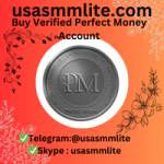 Buy Verified Perfect Money Account Profile Picture