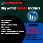 Buy linikedin Account Profile Picture