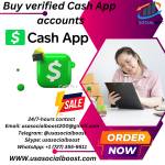 Buy verified Cash App accounts Profile Picture