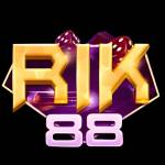 rik888com Profile Picture