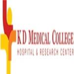 kdmedicalcollege Mtr Profile Picture