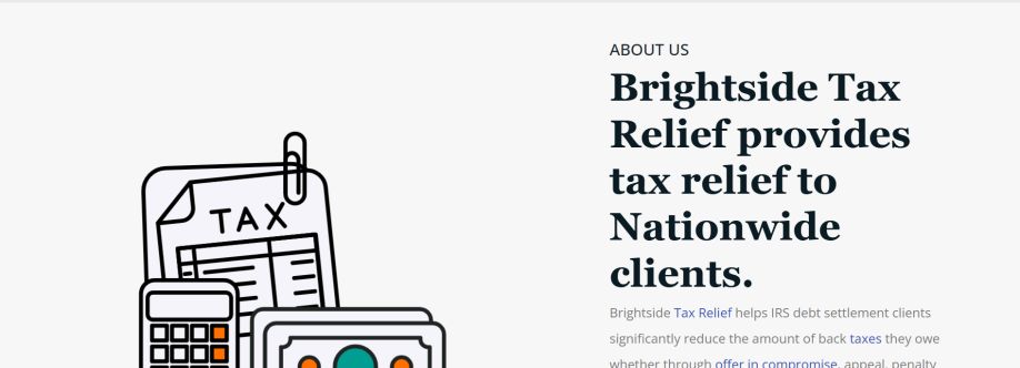 Brightside Tax Relief Cover Image