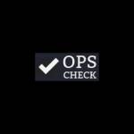 opschecksoftware Profile Picture