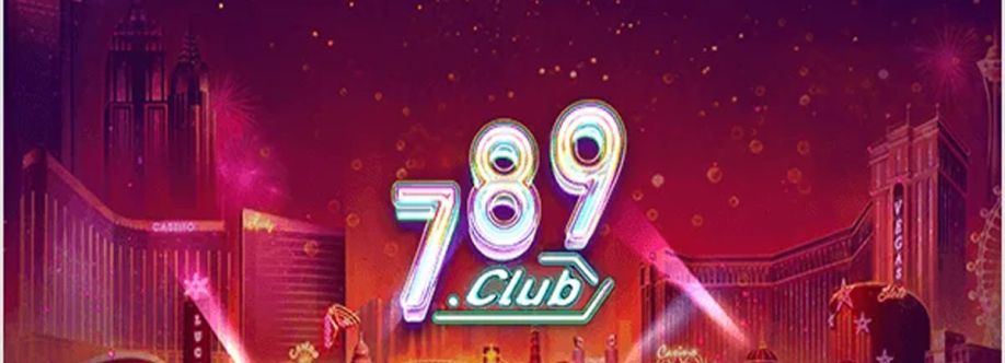 789Club Trang chủ Cover Image