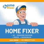 homefixerindia Profile Picture