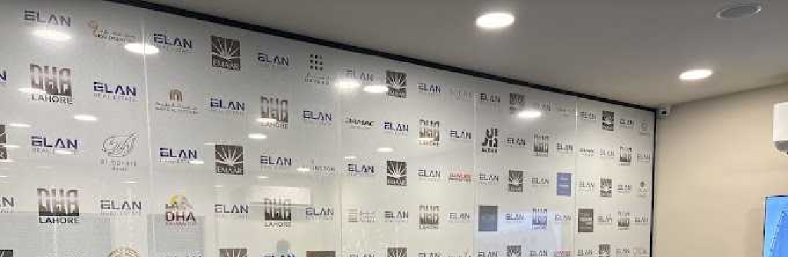 Elan Real Estate Pakistan Cover Image