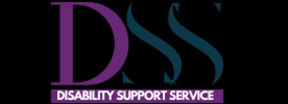 Disability Support Service Cover Image