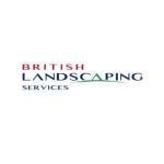 British Landscaping Services Profile Picture