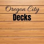 Deck Builders In Oregon City Profile Picture