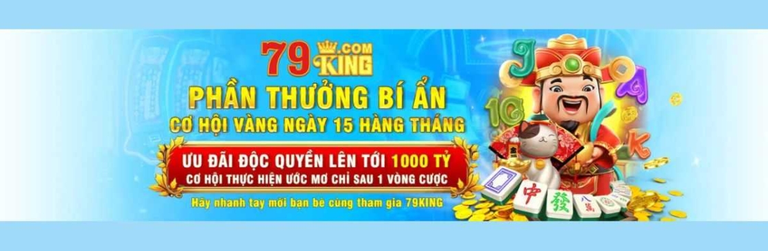 79KING Cover Image