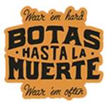 botashastalamuerte Profile Picture