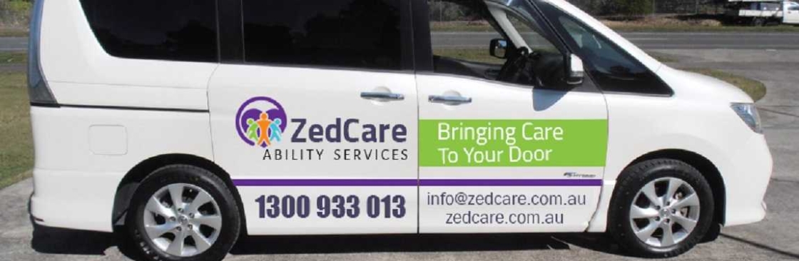 ZedCare Ability Services Cover Image