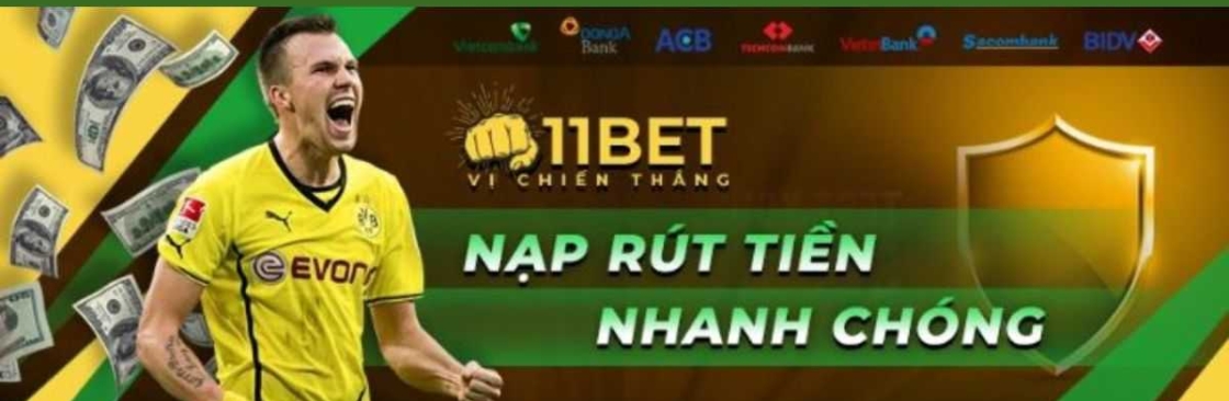 11BET Cover Image