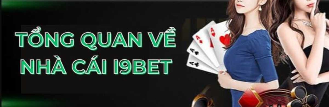 I9bet Cover Image