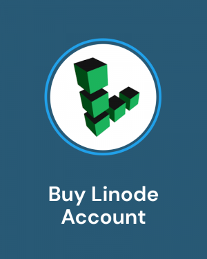 Buy Linode Accounts - Cheap Account & Instant Delivery