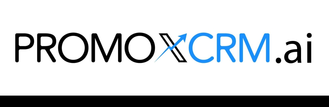 PromoX CRM Cover Image