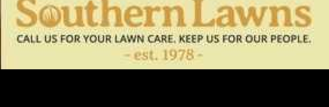 Southern Lawns Expert Lawn Care and Grass Services Cover Image