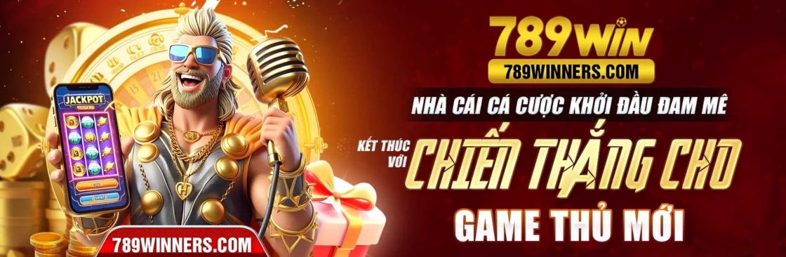 Nhà Cái 789WIN Cover Image